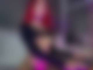 Live cam show with REDS-VELVET - Red Hair on makecum.org