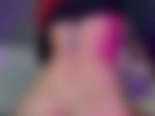 REDS-VELVET's Live Sex Cam Show