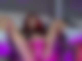 REDS-VELVET's Live Sex Cam Show