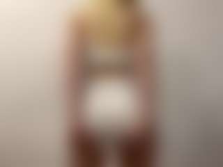 SavannaScallion's Live Sex Cam Show