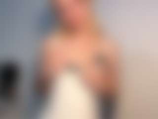 SavannaScallion's Live Sex Cam Show