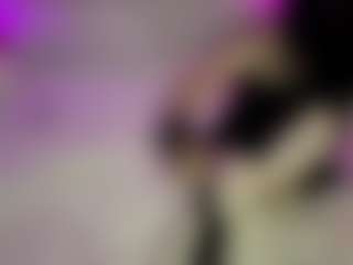 Live cam show with StudentLunaGoth - Flashing on Streamer API