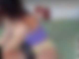 SweetVeloure's Live Sex Cam Show