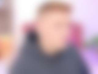 Live cam show with Adrian Lust - Blowjob on Camsoda