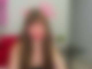 AgnesBeautiful's Live Sex Cam Show
