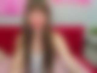 AgnesBeautiful's Live Sex Cam Show
