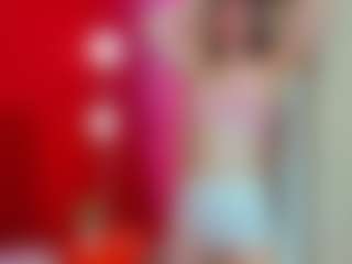 AgnesBeautiful's Live Sex Cam Show