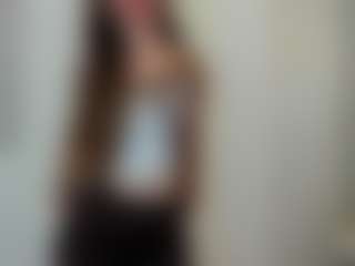 Live cam show with AgnesBeautiful - Thin on EXY
