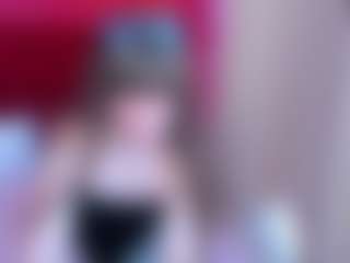 Live cam show with AgnesBeautiful - Brown Hair on infinitiblacc.com
