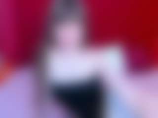 Live cam show with AgnesBeautiful - Brown Hair on camtv