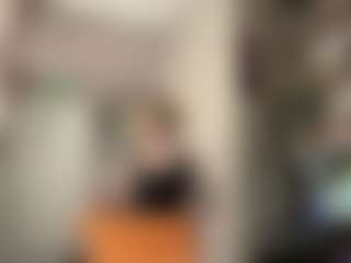 Live cam show with Emma - Blonde Hair Lovense on Camiplay Live