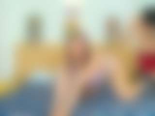 BlakeandCeleste's Live Sex Cam Show