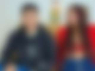 BlakeandCeleste's Live Sex Cam Show