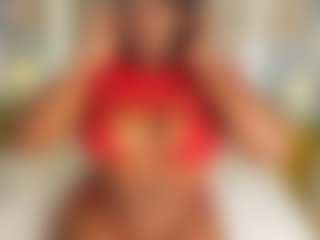 Britany More's Live Sex Cam Show