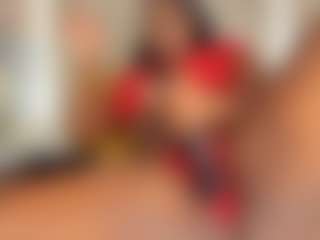 Britany More's Live Sex Cam Show