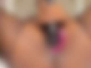 Britany More's Live Sex Cam Show