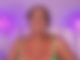 Britany More's Live Sex Cam Show