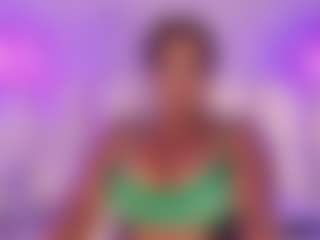 Britany More's Live Sex Cam Show