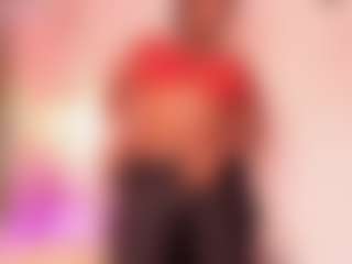 Britany More's Live Sex Cam Show