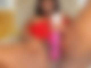 Britany More's Live Sex Cam Show