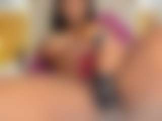 Britany More's Live Sex Cam Show