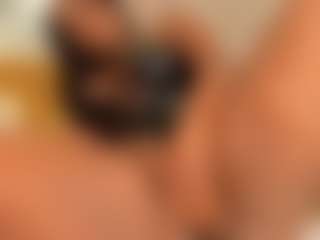 Britany More's Live Sex Cam Show