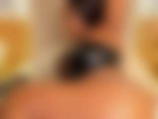 Britany More's Live Sex Cam Show