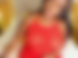 Britany More's Live Sex Cam Show