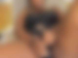 Britany More's Live Sex Cam Show