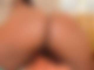 Britany More's Live Sex Cam Show