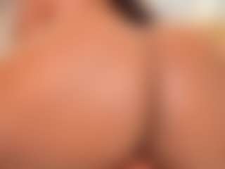 Britany More's Live Sex Cam Show
