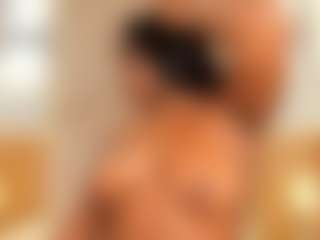 Britany More's Live Sex Cam Show