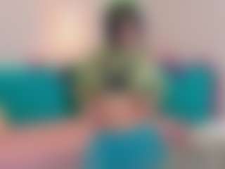 Live cam show with CarmelinaTebbe - Thin on Streamer API