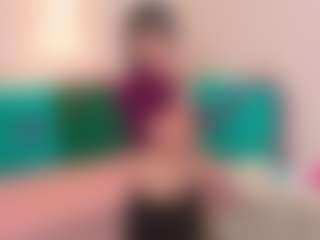 Live cam show with CarmelinaTebbe - Thin on Camsoda