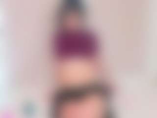 Live cam show with CarmelinaTebbe - Blue Eyes on Camsoda