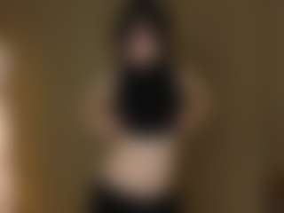 Live cam show with CarmelinaTebbe - Blue Eyes on sexylive.show