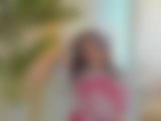 Wanessa's Live Sex Cam Show