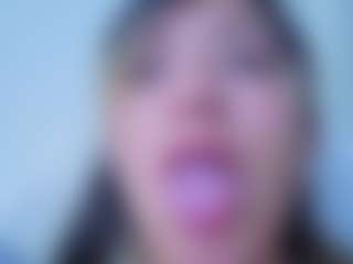 Dahiana-Dmour's Live Sex Cam Show