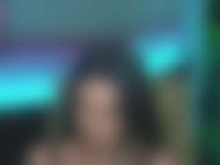 Live cam show with ElisWild - Green Eyes on nudelive.tv