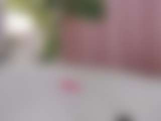 Live cam show with ElisWild - Neon Hair on Dolls Live