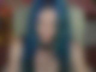 ElisWild's Live Sex Cam Show