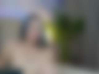 Live cam show with ElisWild - Green Eyes on testsause.com