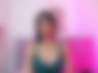 Live cam show with Ella-wish - New Brown Eyes on CSO-WL