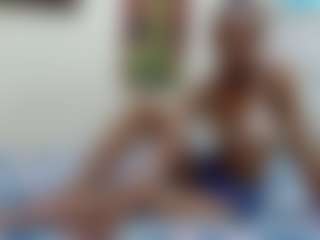 FluffyPeach23's Live Sex Cam Show