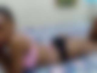 Live cam show with FluffyPeach23 - Athletic Blowjob on Camsoda Late Night