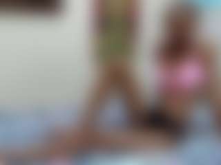 Live cam show with FluffyPeach23 - Fetish on Camsoda
