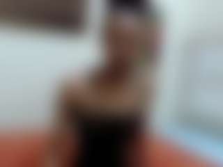 Live cam show with FluffyPeach23 - Ride Torso on Instabang