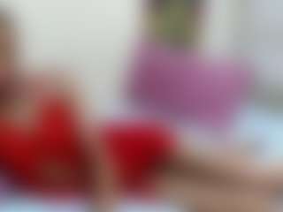 Live cam show with FluffyPeach23 - Ride Torso on liverealitysex.com