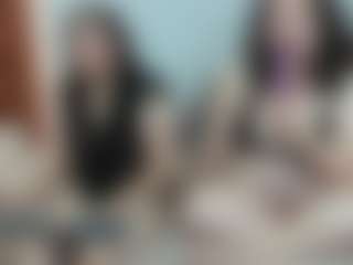 genesis-y-moon's Live Sex Cam Show