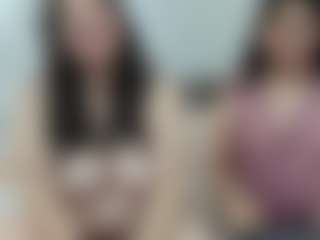 Live cam show with genesis-y-moon - Big Tits Brown Hair on SinfulBabes